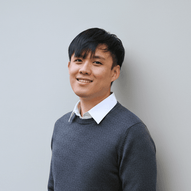 Frank Kim